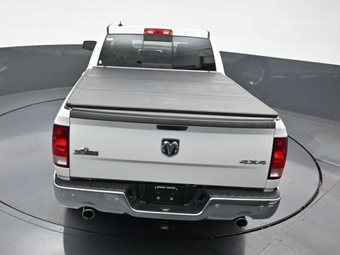 Used 2019 RAM 1500 Big Horn image 18