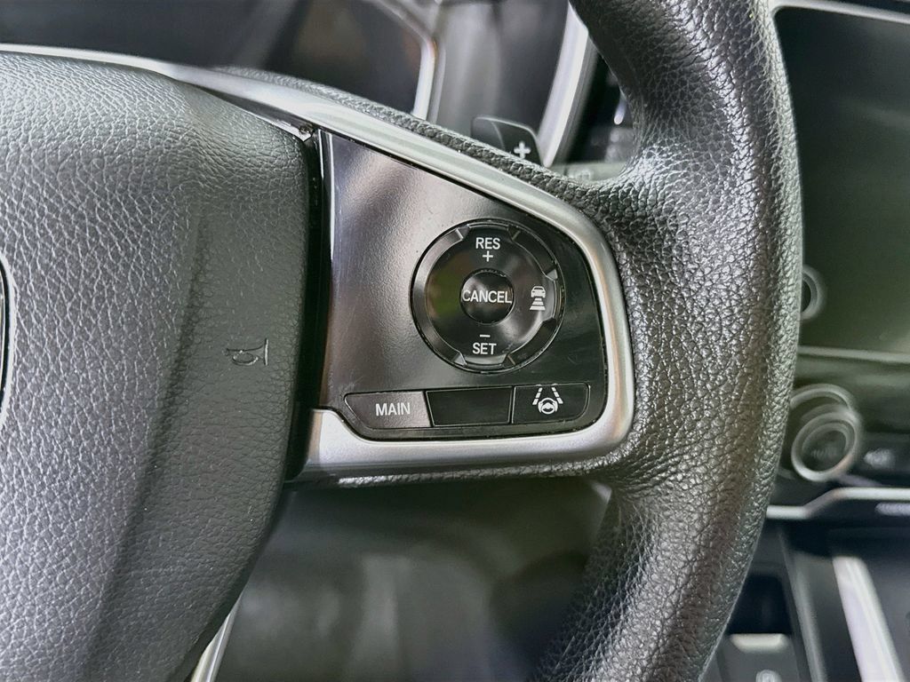 Used 2021 Honda CR-V EX image 22