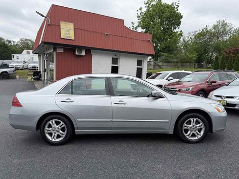Used 2006 Honda Accord SE image 8