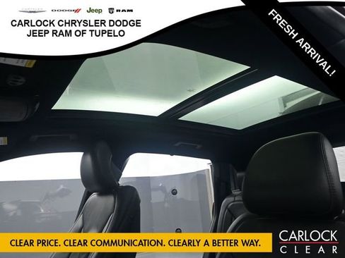 Used 2019 Lincoln Nautilus Reserve image 43