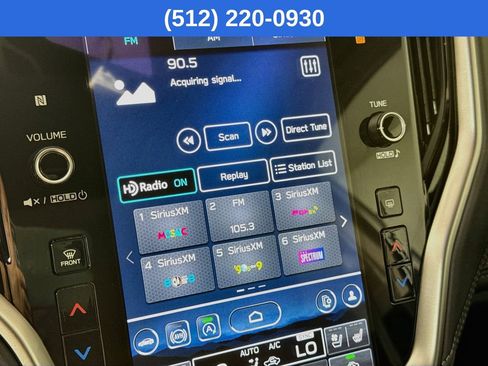 Used 2025 Subaru Outback Touring XT w/ Tech Package 3 AWD/4WD image 18
