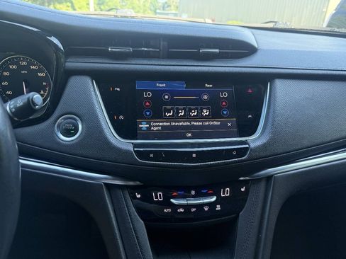 Used 2021 Cadillac XT6 Luxury AWD/4WD image 13