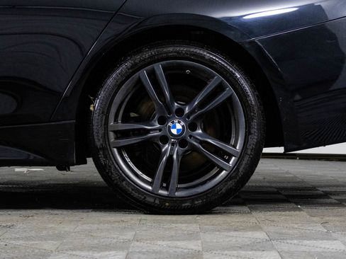 Used 2017 BMW 340i xDrive Sedan image 41