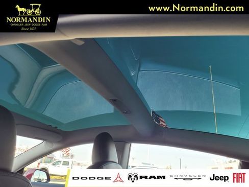 Used 2023 Tesla Model 3 Standard Range RWD image 18