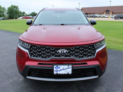 Used 2021 Kia Sorento S AWD/4WD image 2