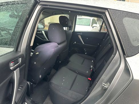 Used 2011 MAZDA MAZDA3 s Sport image 26