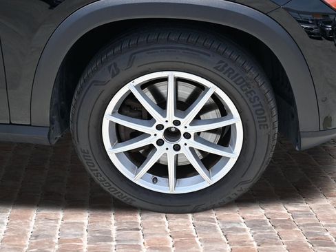 Used 2024 Mercedes-Benz GLE 450e 4MATIC image 38