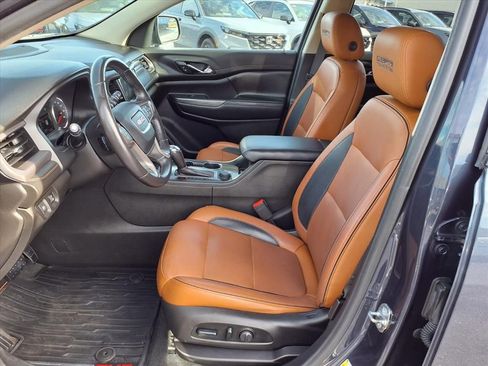 Used 2019 GMC Acadia SLT image 12