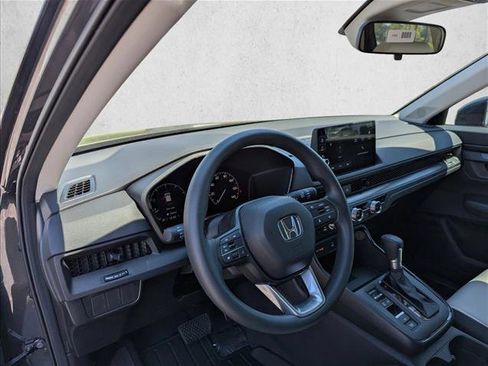 New 2026 Honda CR-V EX image 12