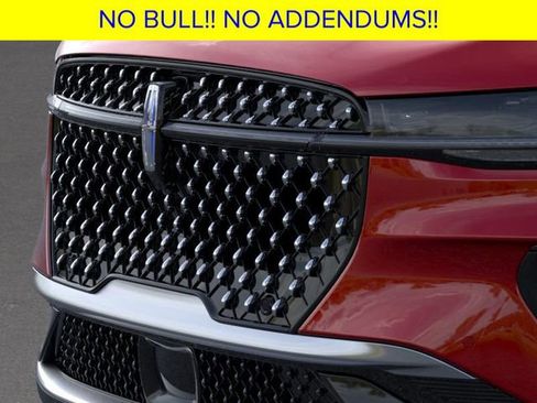 New 2026 Lincoln Nautilus Premier image 18