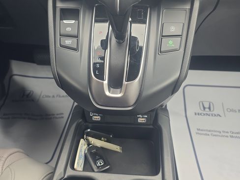 Used 2021 Honda CR-V EX-L image 23
