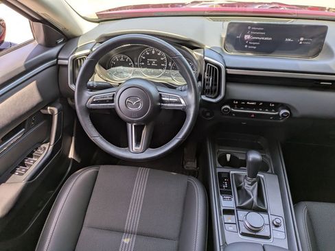 Certified 2024 MAZDA CX-50 AWD 2.5 S w/ Cargo Package image 17