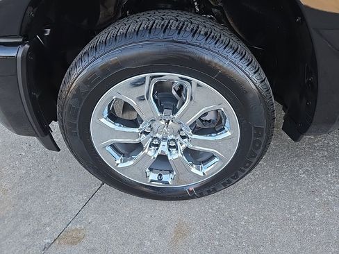 New 2026 RAM 1500 Big Horn image 33