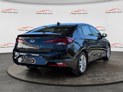 Used 2019 Hyundai Elantra Value Edition w/ Cargo Package FWD image 8