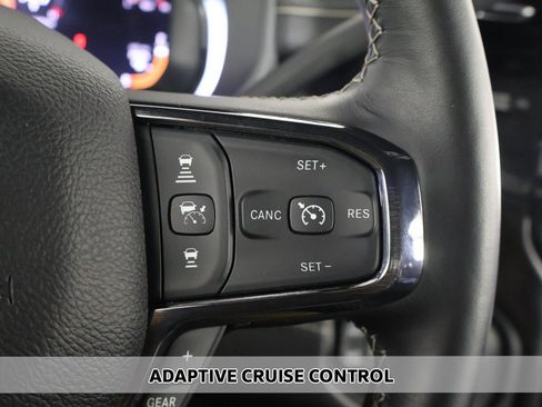 Used 2024 RAM 3500 Limited image 5