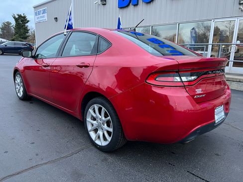Used 2013 Dodge Dart SXT image 3