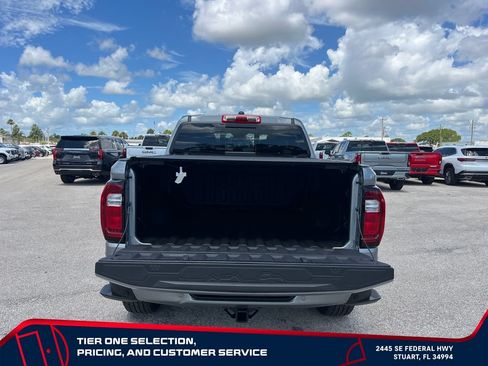 New 2026 GMC Canyon Elevation w/ Convenience Package RWD image 16