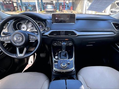 Certified 2023 MAZDA CX-9 Touring image 11