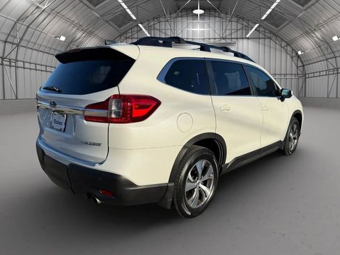 Used 2022 Subaru Ascent Premium w/ Convenience Package AWD/4WD image 6
