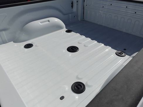 New 2025 RAM 3500 Tradesman image 25