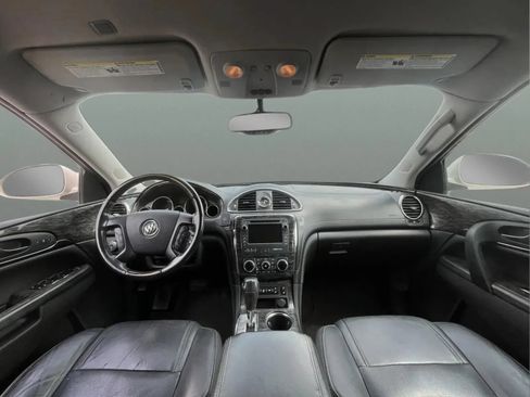 Used 2013 Buick Enclave Leather w/ Trailering Provision Package FWD image 8