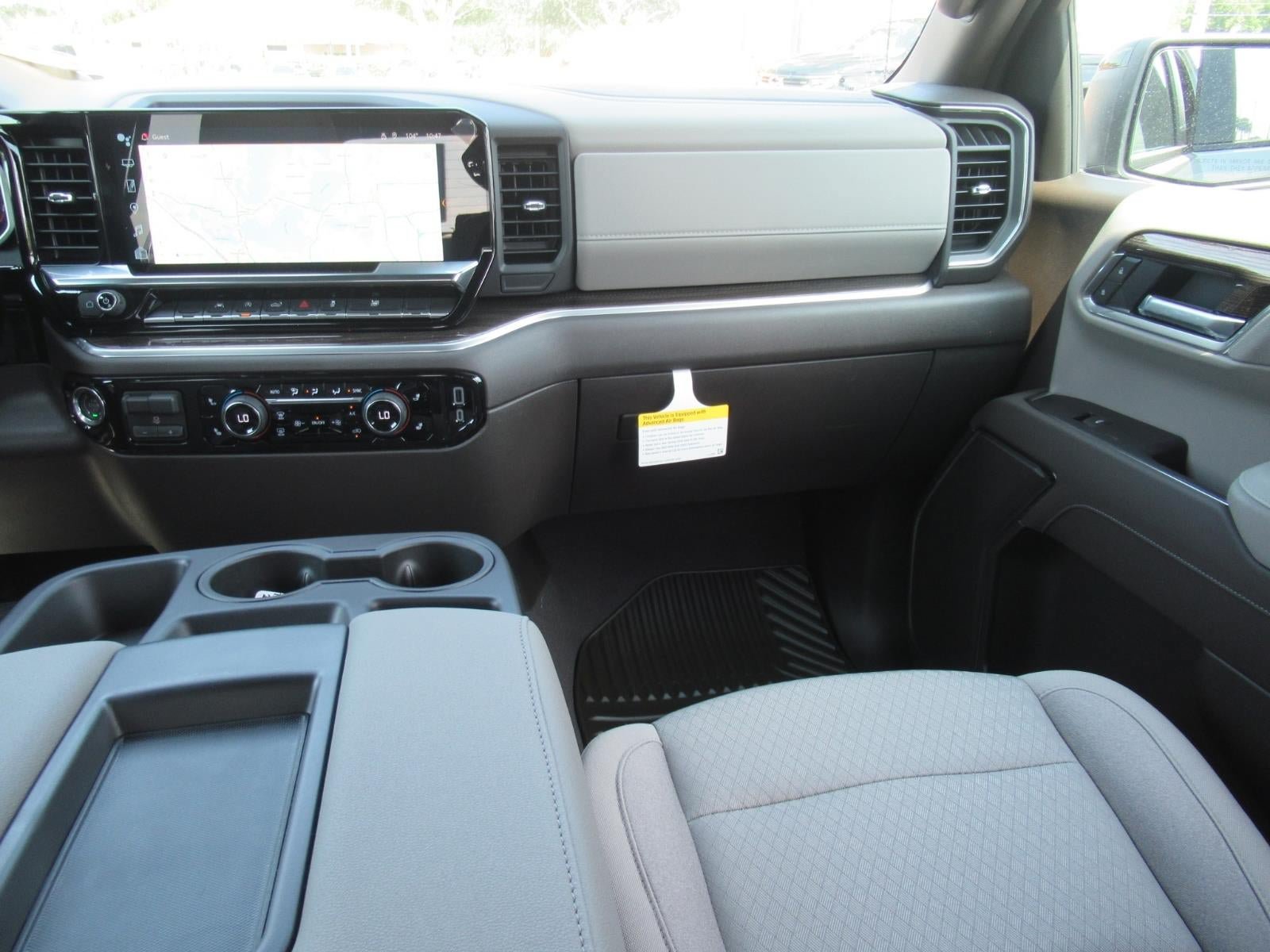 New 2026 Chevrolet Silverado 1500 RST RWD image 15