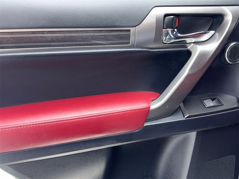 Used 2022 Lexus GX 460 Premium w/ Premium Plus Package image 43