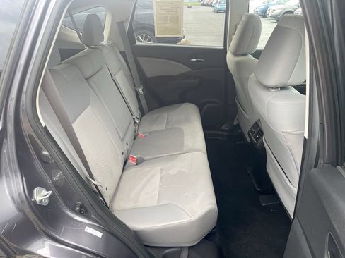Used 2015 Honda CR-V EX image 17
