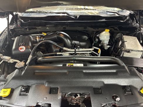 Used 2013 RAM 1500 Big Horn image 20