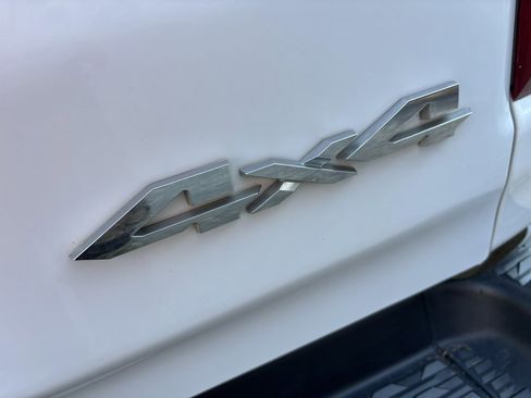 Used 2023 RAM 1500 Tradesman w/ Tradesman Group image 10