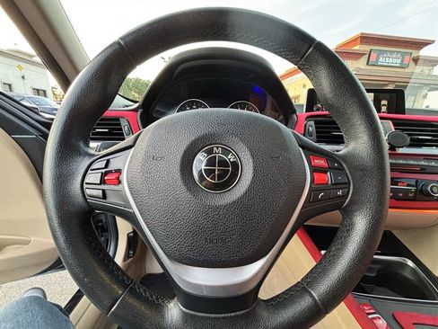 Used 2015 BMW 328i Sedan image 24