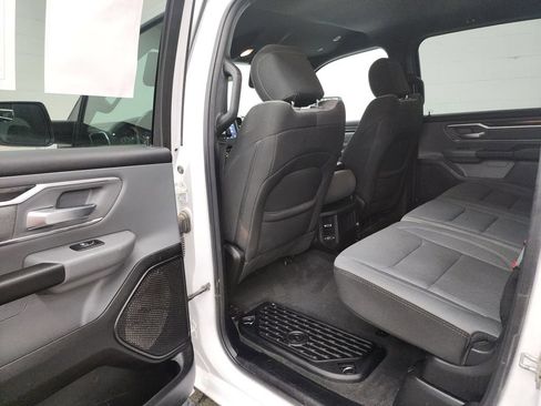 Used 2023 RAM 1500 Big Horn AWD/4WD image 21