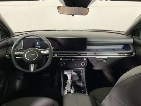 New 2026 Hyundai Tucson XRT image 22