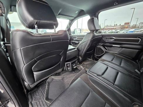 Used 2023 RAM 1500 Laramie image 11