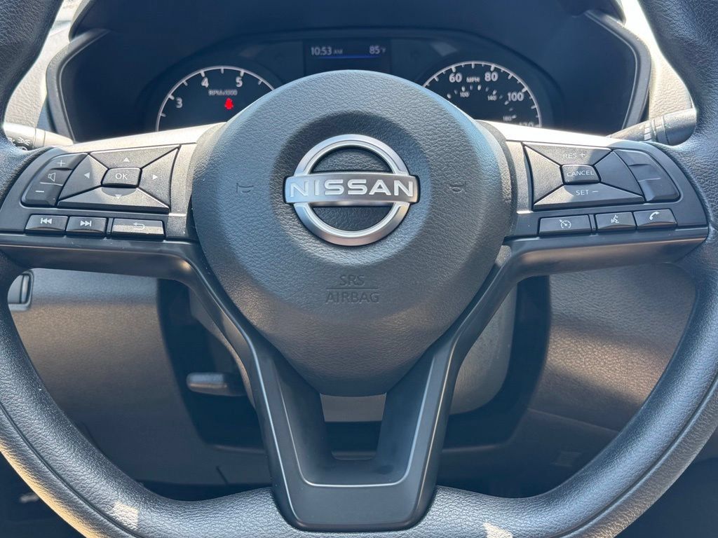 Used 2024 Nissan Altima 2.5 S FWD image 42