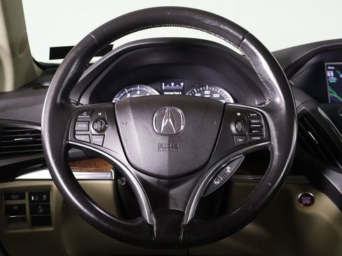 Used 2018 Acura MDX SH-AWD w/ Technology Package image 41