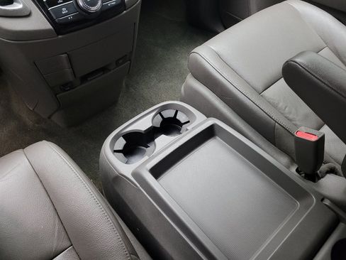 Used 2016 Honda Odyssey EX-L image 26