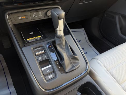 Certified 2023 Honda CR-V EX-L image 18