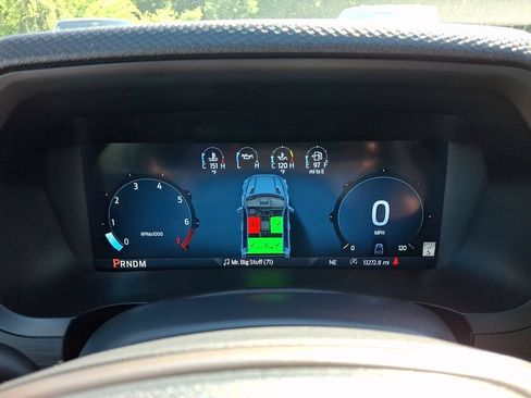Used 2025 Ford F150 Tremor w/ Tow/Haul Package AWD/4WD image 20