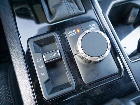 Used 2025 Toyota Tundra SR5 image 28