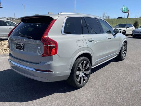 Certified 2024 Volvo XC90 T8 Plus w/ Protection Package Premier image 6