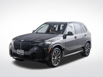 Used 2026 BMW X5 xDrive40i w/ M Sport Package