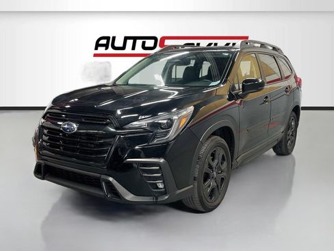 Used 2024 Subaru Ascent Onyx Edition AWD/4WD image 3