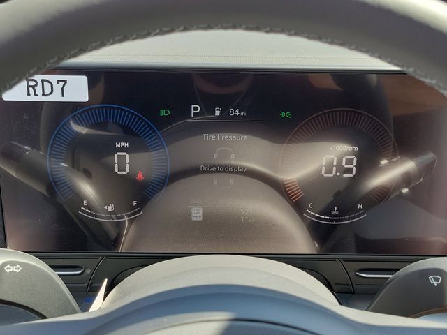 New 2026 Hyundai Kona SEL Sport FWD image 9