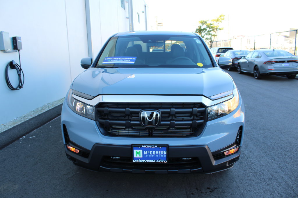 New 2026 Honda Ridgeline RTL image 3