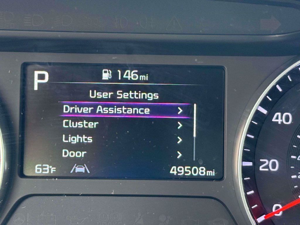 Used 2023 Kia Forte LXS FWD image 21