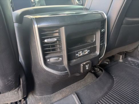 Used 2021 RAM 1500 Laramie w/ Sport Appearance Package AWD/4WD image 29