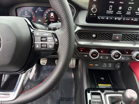 New 2026 Acura Integra Type S image 16