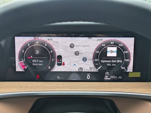 New 2026 Volkswagen Tiguan SEL R-Line AWD/4WD image 27