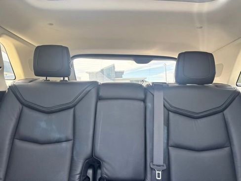 Used 2017 Cadillac XT5 Luxury w/ Driver Awareness Package AWD/4WD image 13